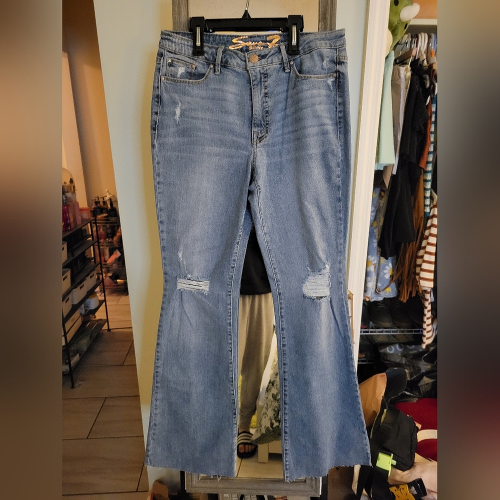 Seven7 Jeans